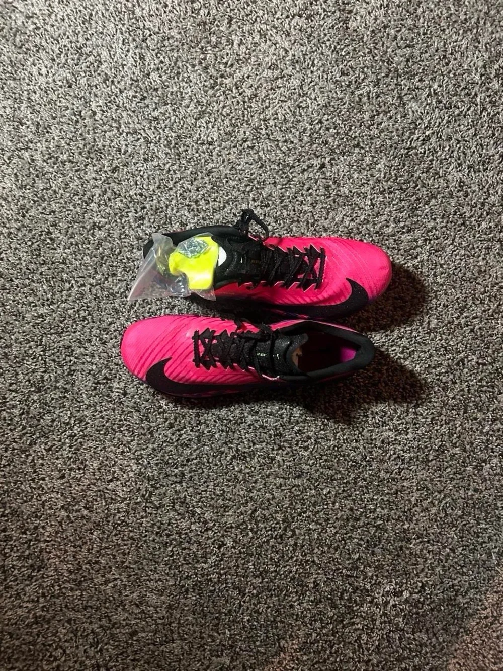 Nike maxfly glam